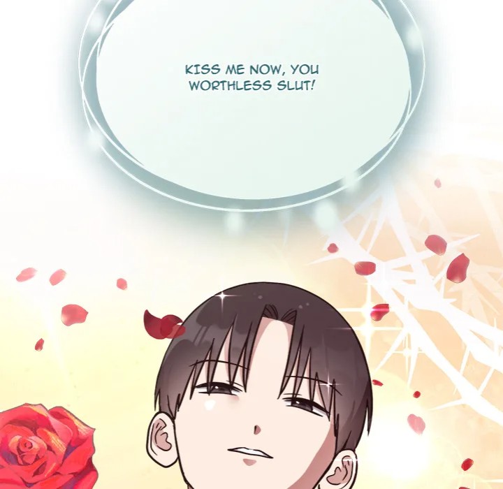 Knot My Secret - Chapter 20 Page 31