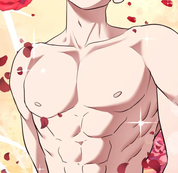 Knot My Secret - Chapter 20 Page 32