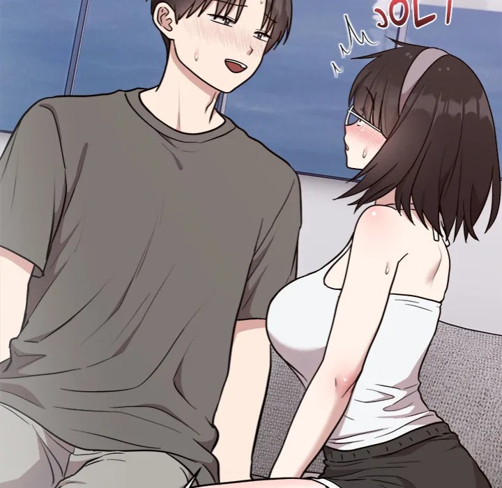 Knot My Secret - Chapter 20 Page 44