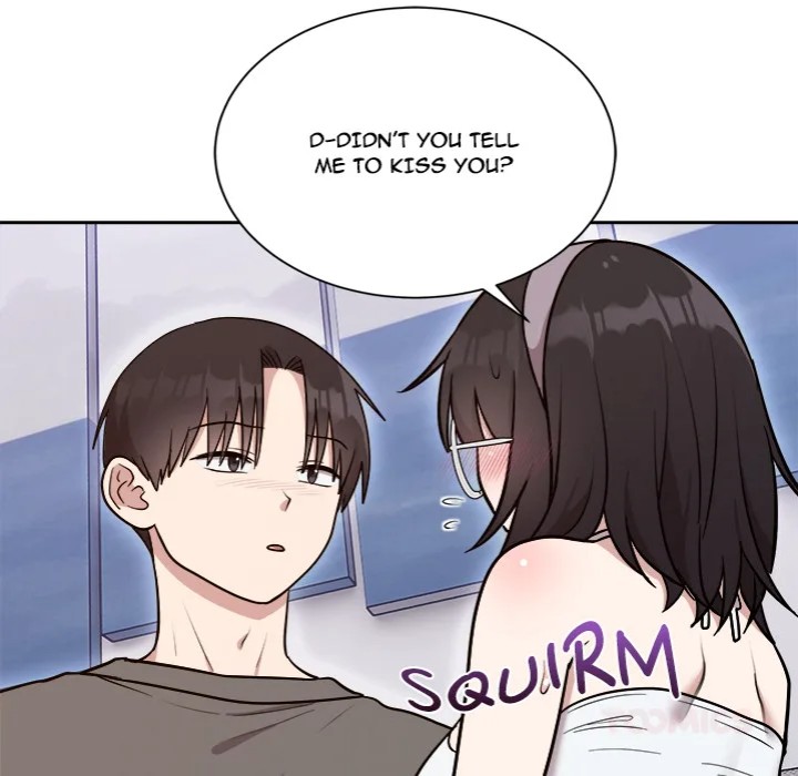 Knot My Secret - Chapter 20 Page 48