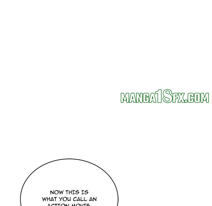 Knot My Secret - Chapter 20 Page 5