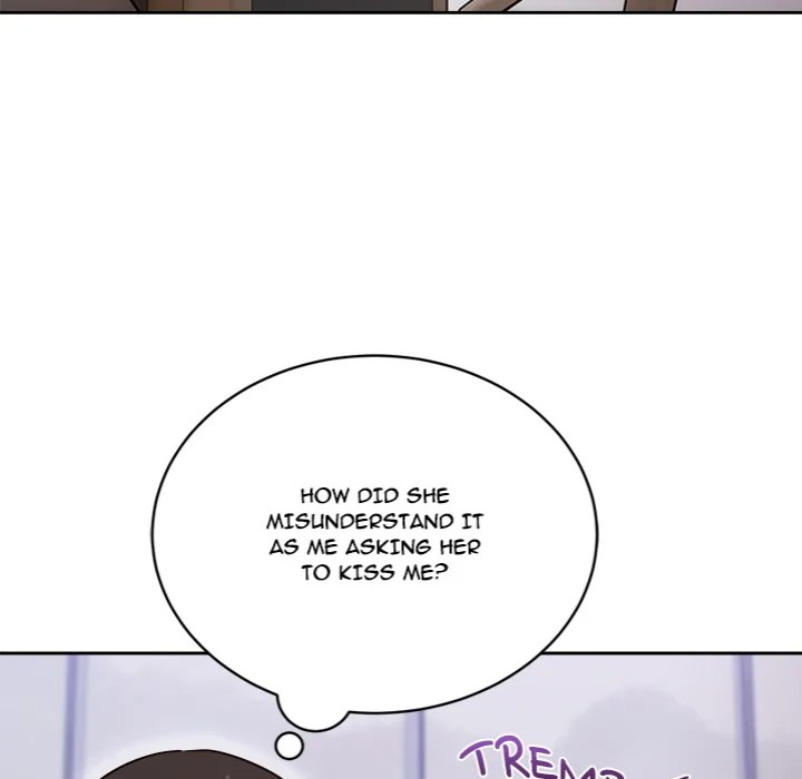 Knot My Secret - Chapter 20 Page 52