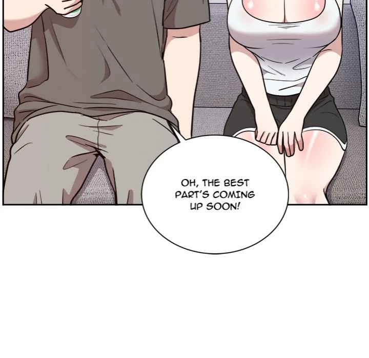 Knot My Secret - Chapter 20 Page 60