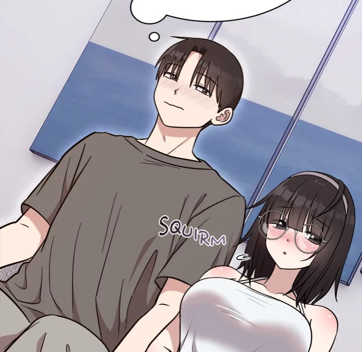 Knot My Secret - Chapter 20 Page 68