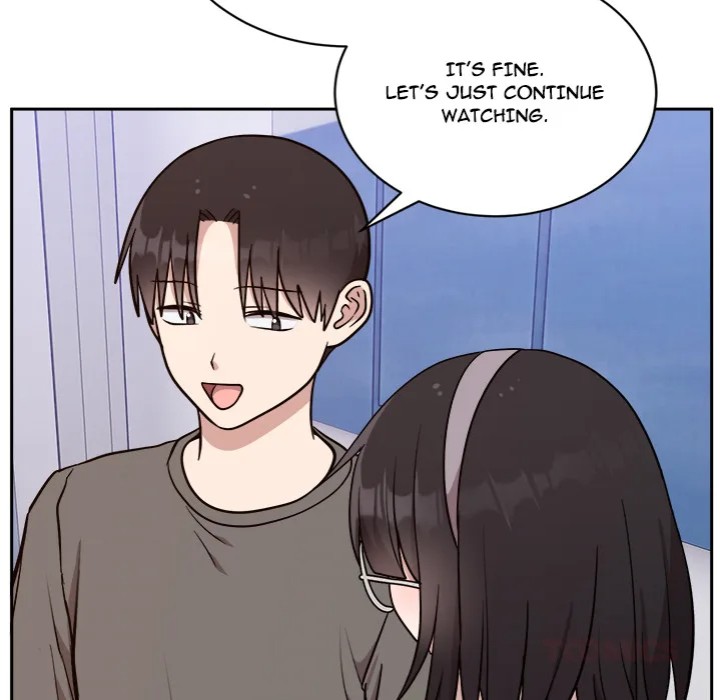 Knot My Secret - Chapter 20 Page 75