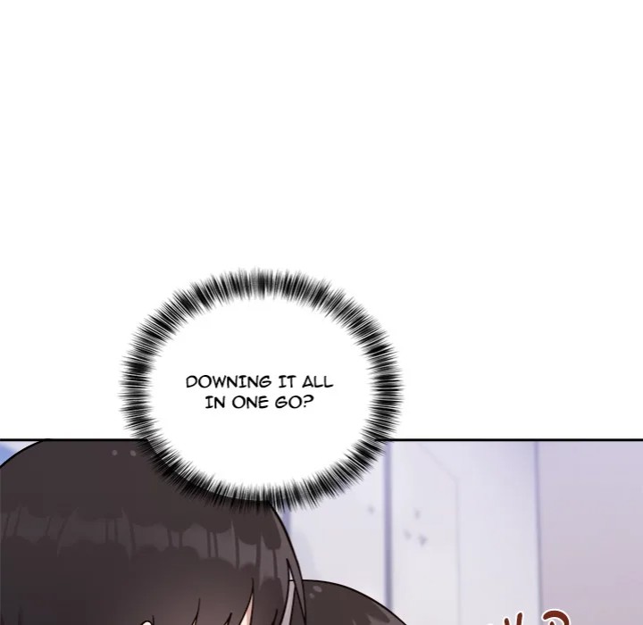 Knot My Secret - Chapter 20 Page 86