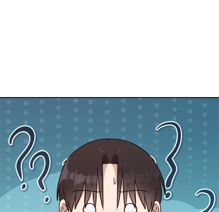 Knot My Secret - Chapter 20 Page 96