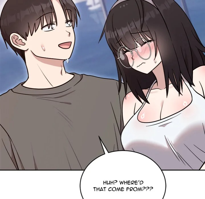 Knot My Secret - Chapter 20 Page 99