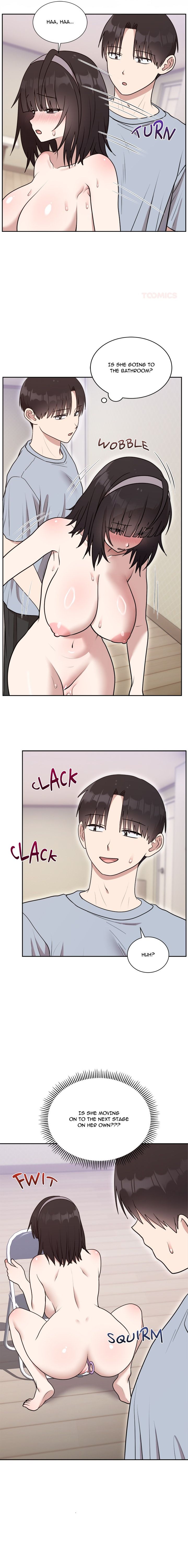 Knot My Secret - Chapter 22 Page 18