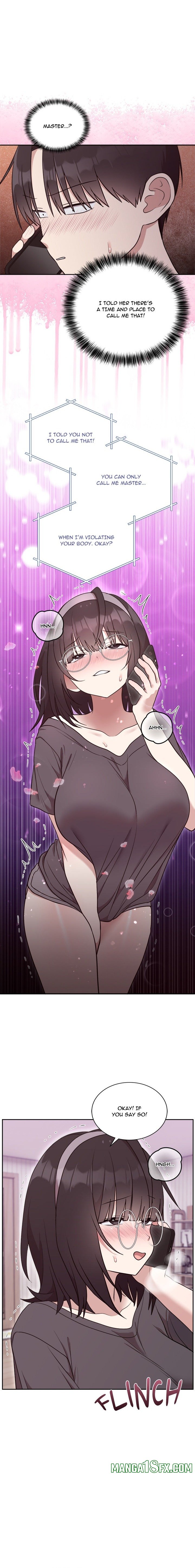 Knot My Secret - Chapter 24 Page 13