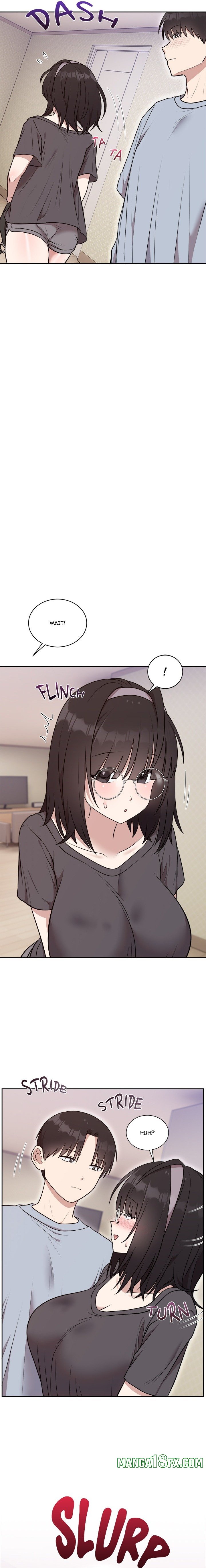 Knot My Secret - Chapter 24 Page 6