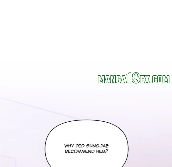 Knot My Secret - Chapter 25 Page 109