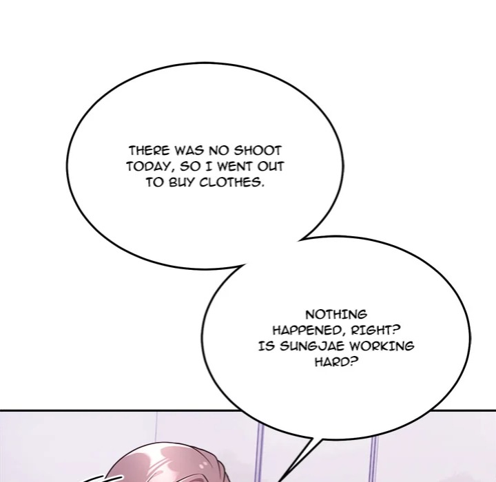 Knot My Secret - Chapter 25 Page 117