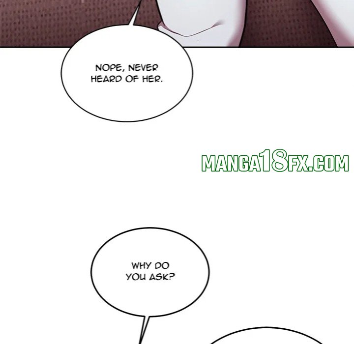 Knot My Secret - Chapter 25 Page 124