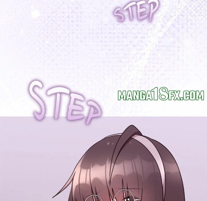 Knot My Secret - Chapter 25 Page 154