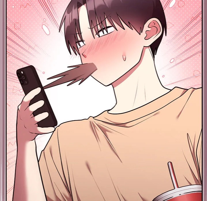 Knot My Secret - Chapter 25 Page 170