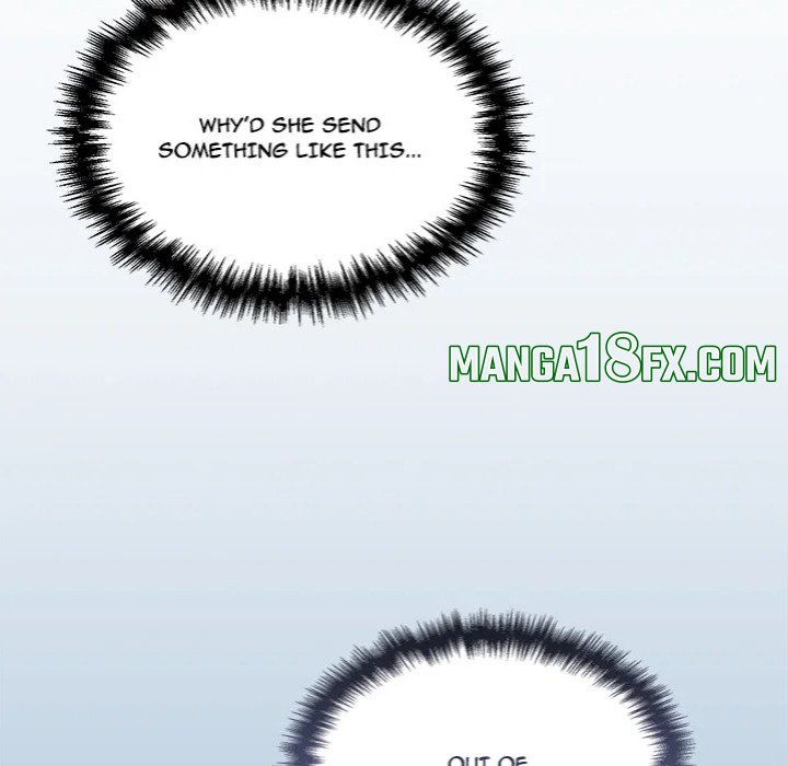 Knot My Secret - Chapter 25 Page 175