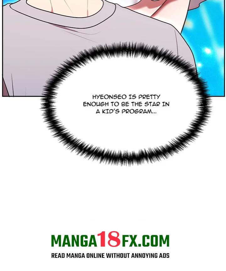 Knot My Secret - Chapter 25 Page 19