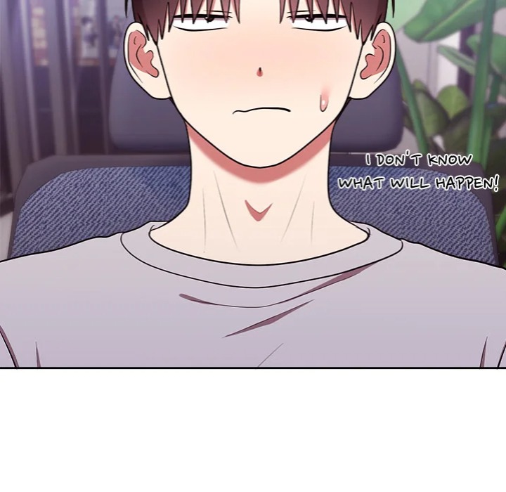 Knot My Secret - Chapter 25 Page 23