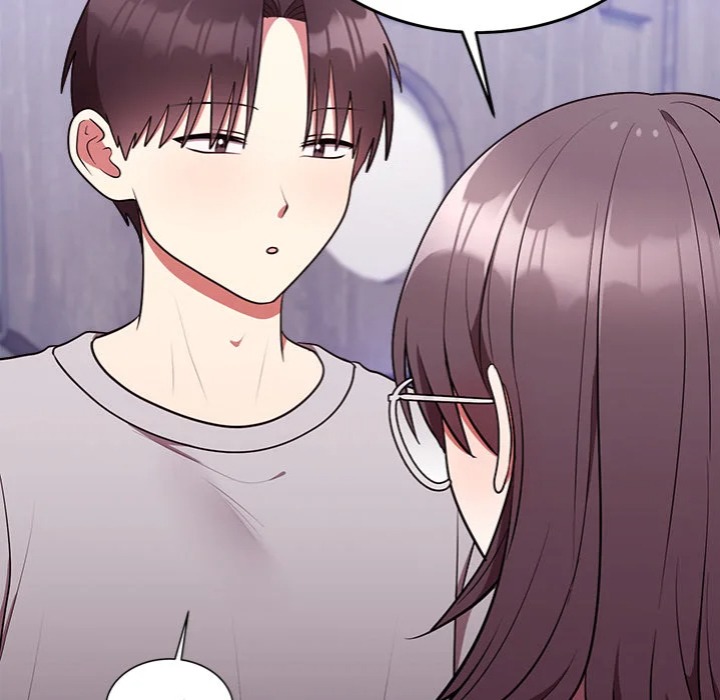 Knot My Secret - Chapter 25 Page 32