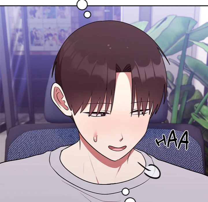 Knot My Secret - Chapter 25 Page 54