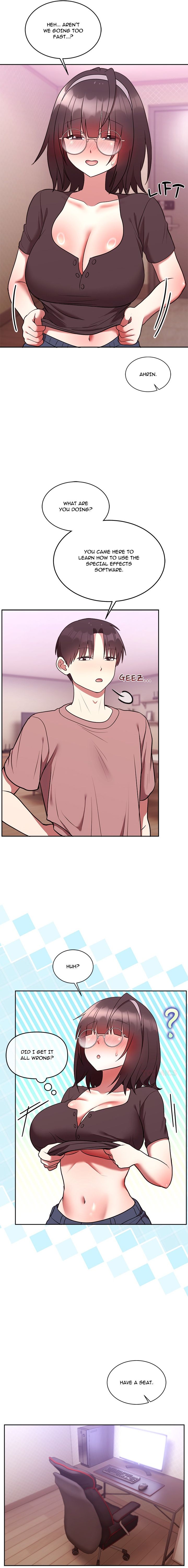 Knot My Secret - Chapter 27 Page 12