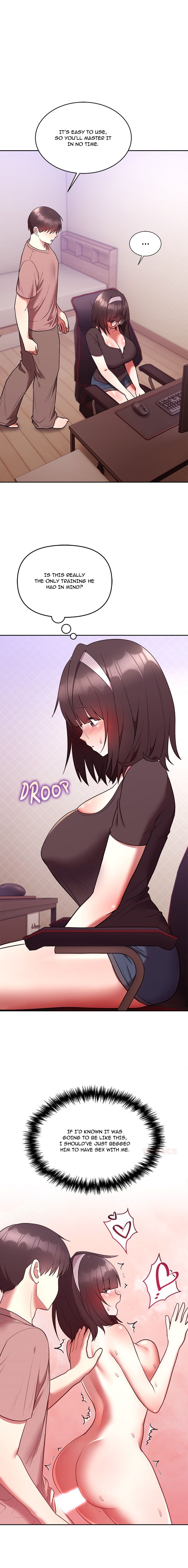 Knot My Secret - Chapter 27 Page 13