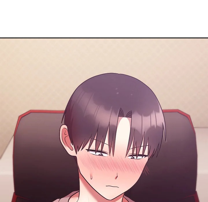 Knot My Secret - Chapter 28 Page 10