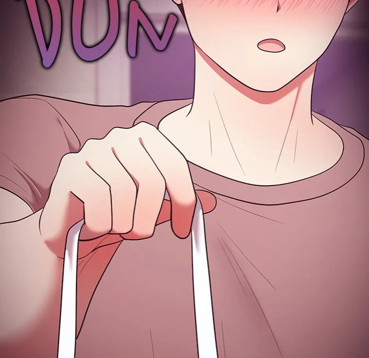 Knot My Secret - Chapter 28 Page 110