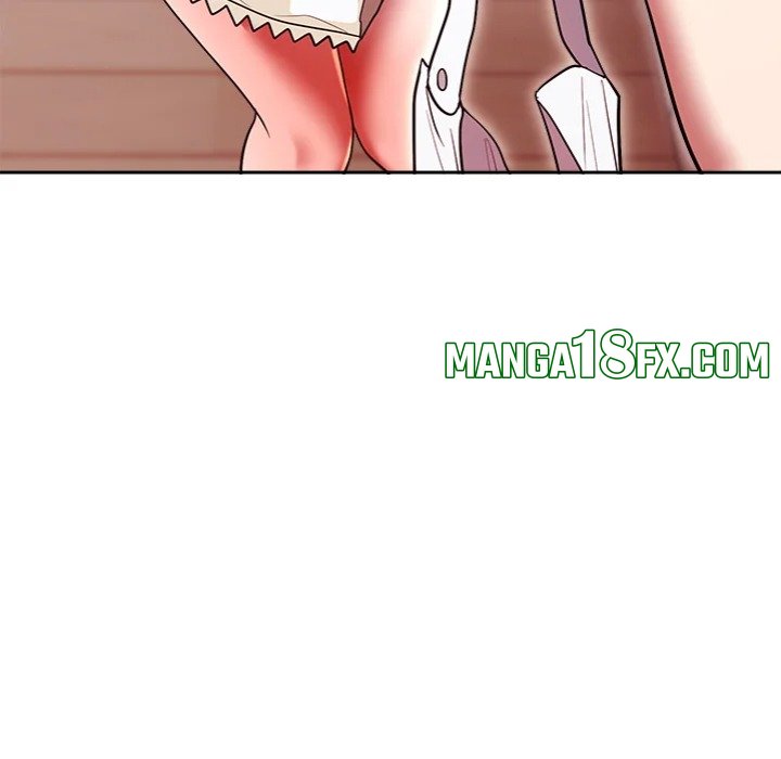 Knot My Secret - Chapter 28 Page 114