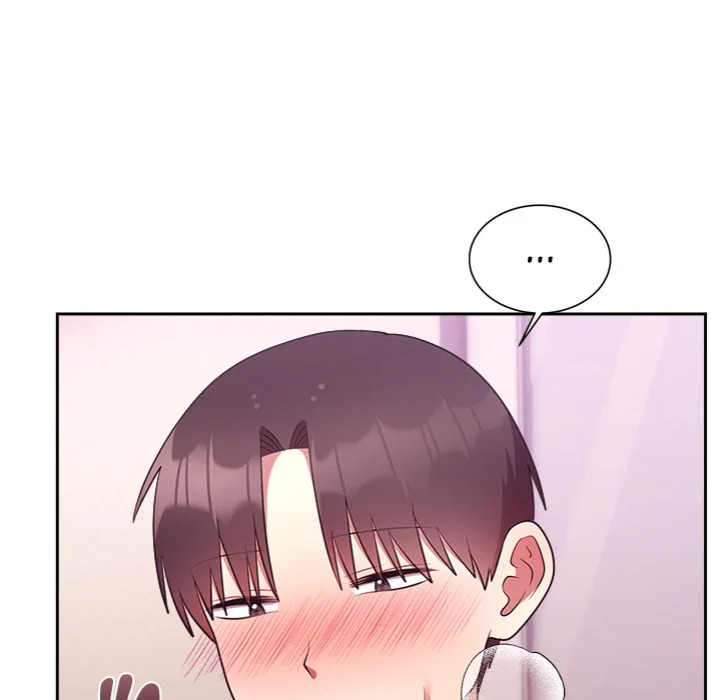 Knot My Secret - Chapter 28 Page 159