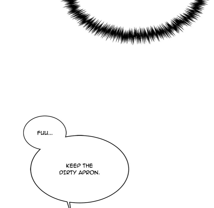 Knot My Secret - Chapter 28 Page 166