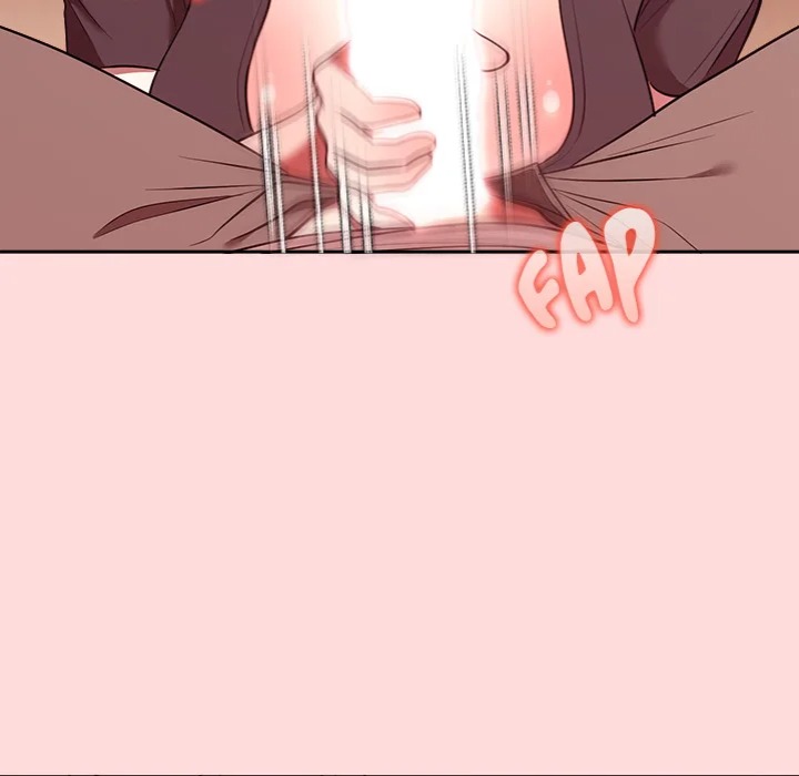 Knot My Secret - Chapter 28 Page 26