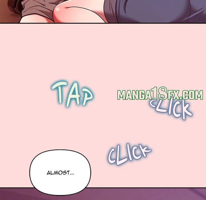 Knot My Secret - Chapter 28 Page 47