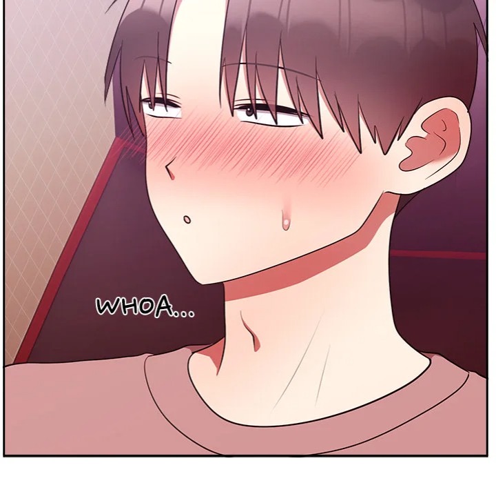 Knot My Secret - Chapter 28 Page 73