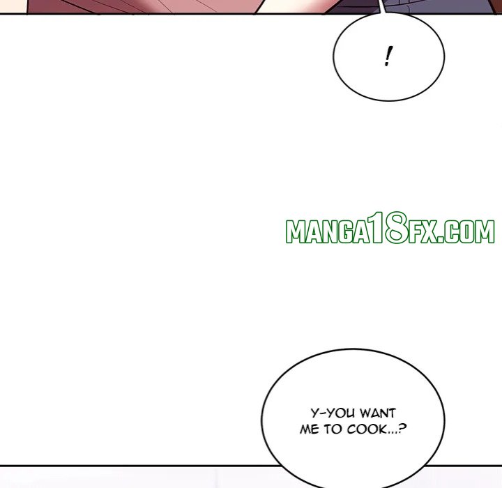 Knot My Secret - Chapter 28 Page 96