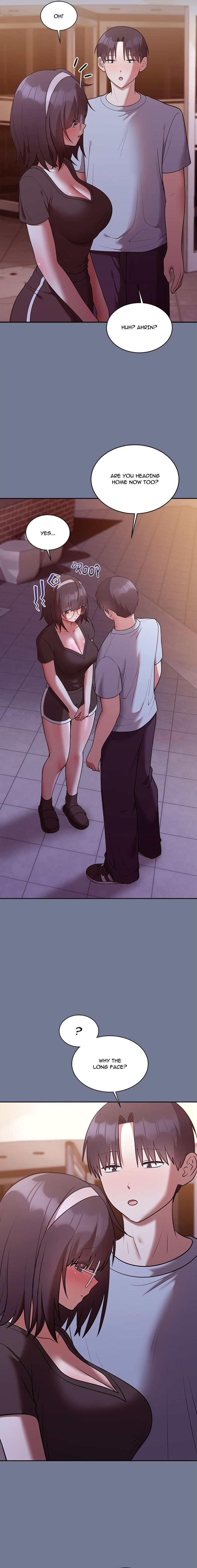 Knot My Secret - Chapter 29 Page 18