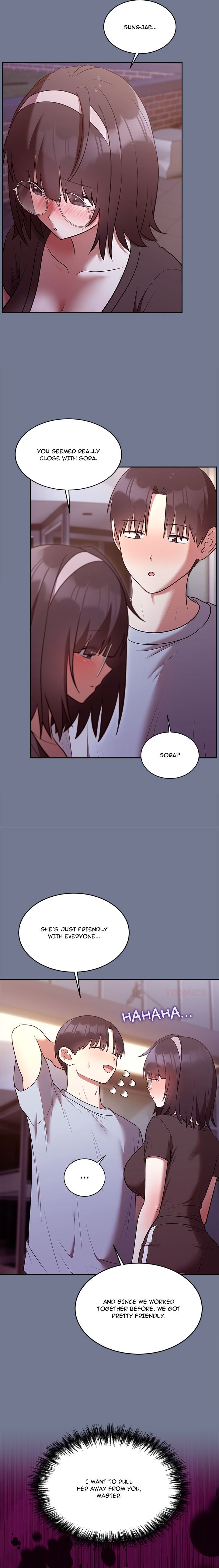 Knot My Secret - Chapter 29 Page 19