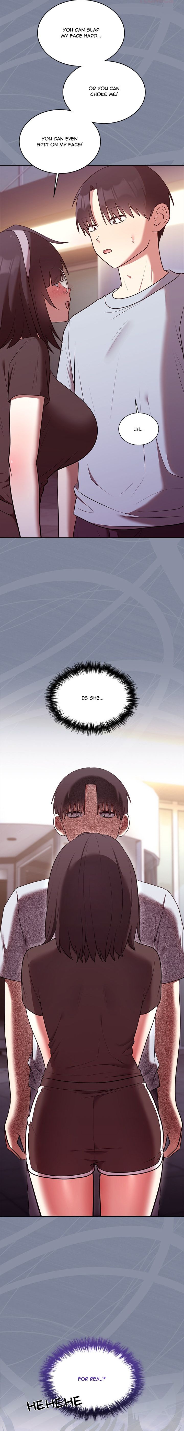 Knot My Secret - Chapter 29 Page 22