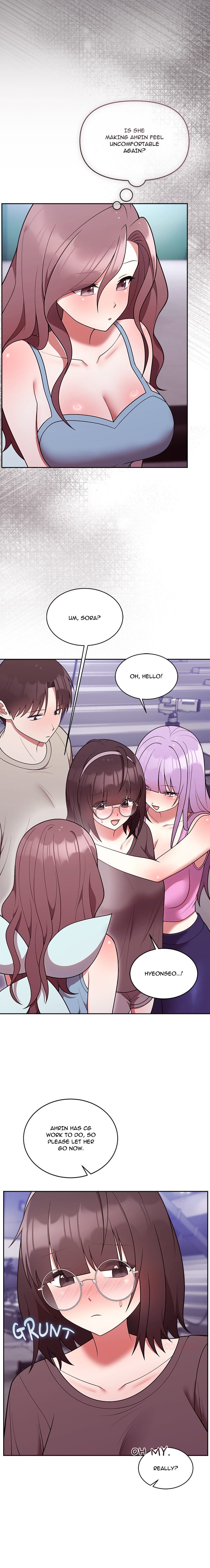 Knot My Secret - Chapter 30 Page 20