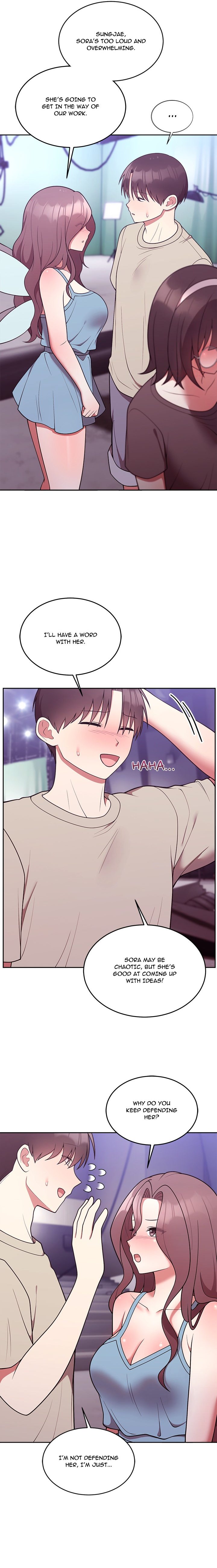 Knot My Secret - Chapter 30 Page 23