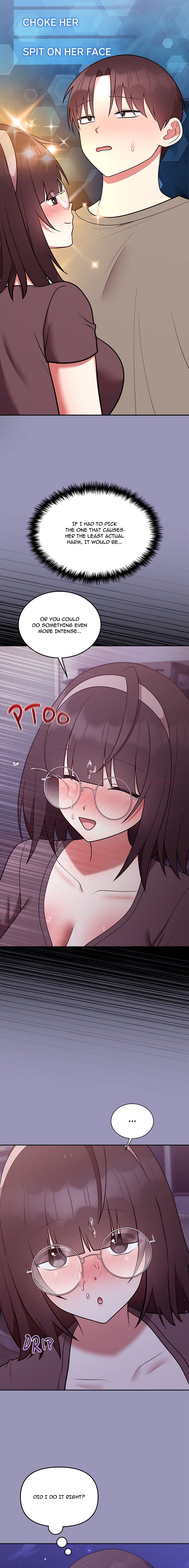 Knot My Secret - Chapter 35 Page 21