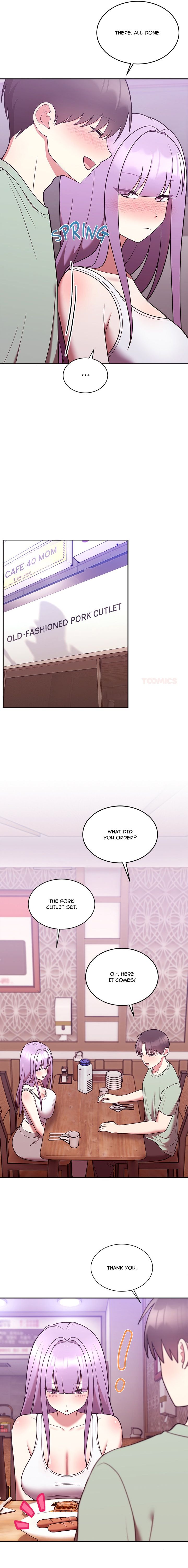 Knot My Secret - Chapter 37 Page 10