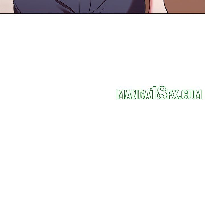 Knot My Secret - Chapter 40 Page 104