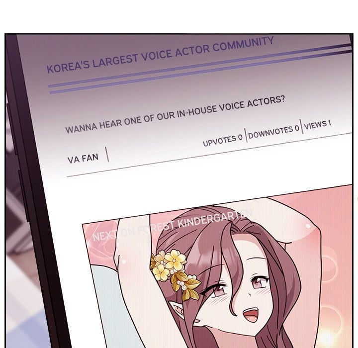 Knot My Secret - Chapter 40 Page 140