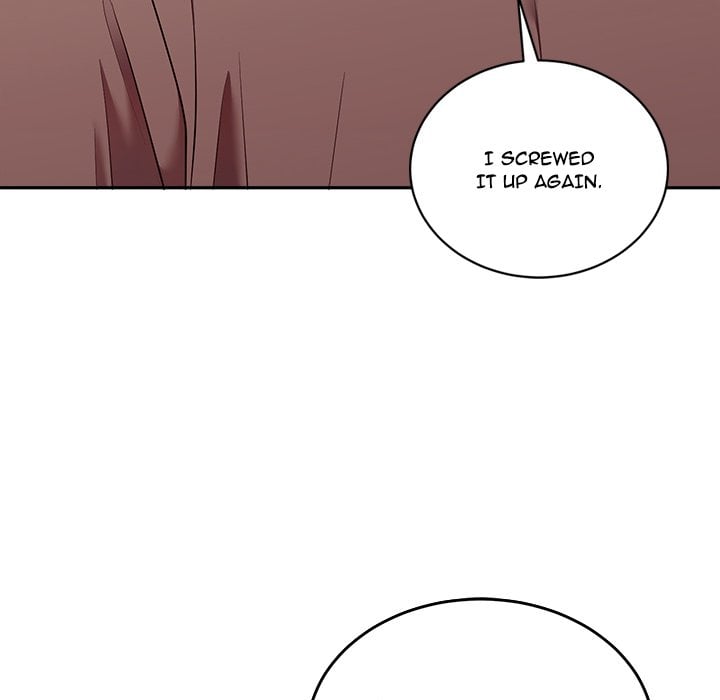 Knot My Secret - Chapter 40 Page 156