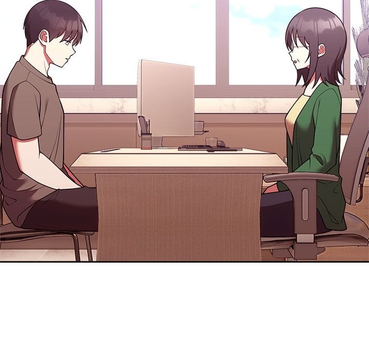 Knot My Secret - Chapter 40 Page 27