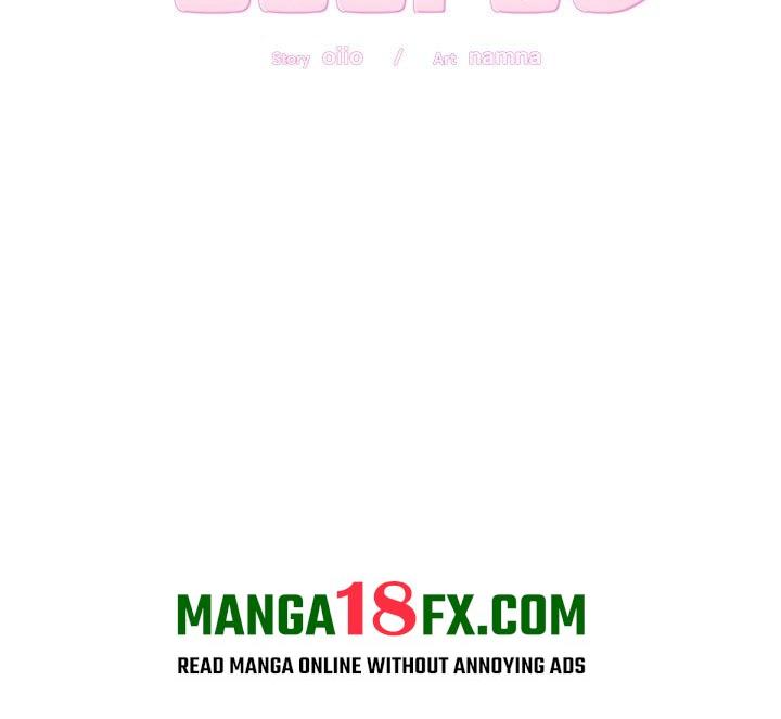 Knot My Secret - Chapter 40 Page 3