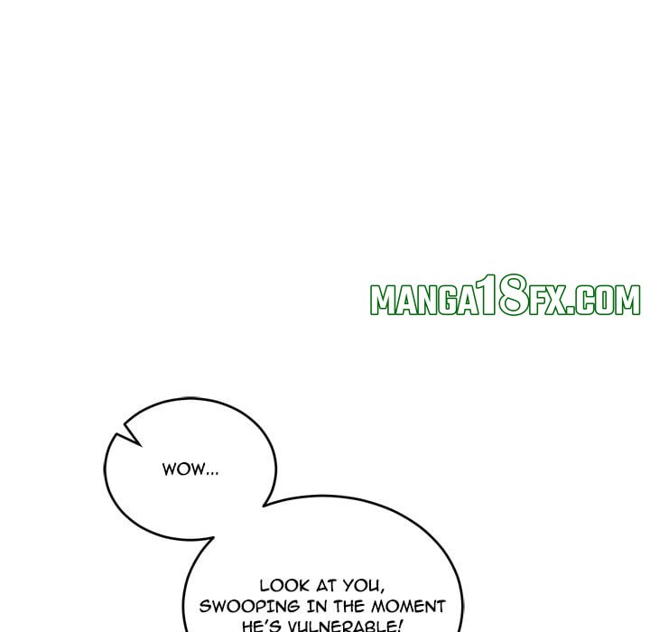 Knot My Secret - Chapter 40 Page 44