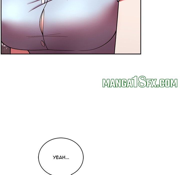 Knot My Secret - Chapter 40 Page 53